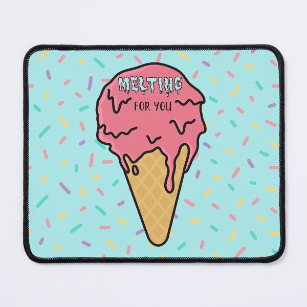Item preview, Melting for you designed and sold by PanyaCreative.