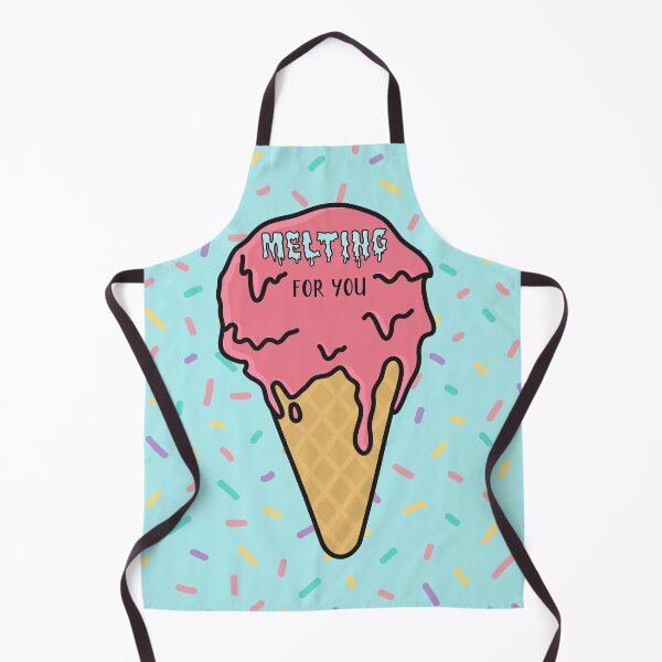 Item preview, Melting for you designed and sold by PanyaCreative.