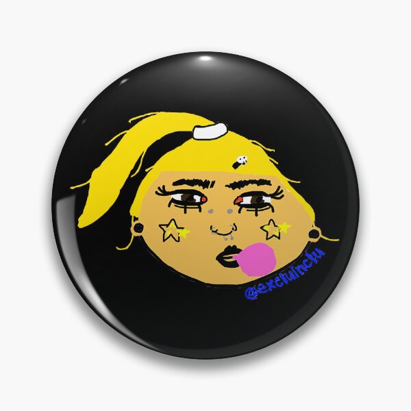 Item preview, tallia head designed and sold by klairecarter9.
