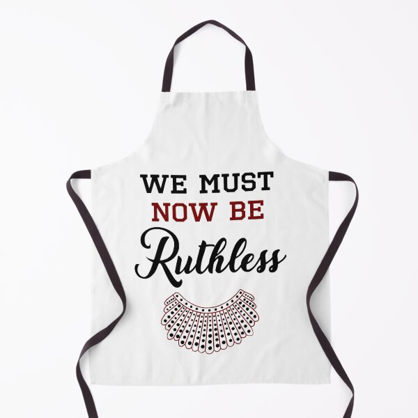 Item preview, We Must Now Be Ruthless designed and sold by FerrisBuiltd.