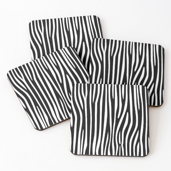 Item preview, Zebra Stripes designed and sold by Arianna Khalil.