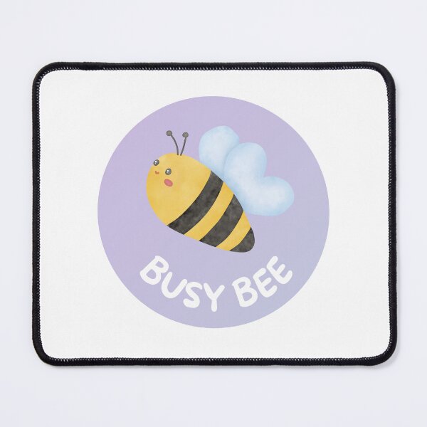 Item preview, Busy Bee designed and sold by ciarameadows.