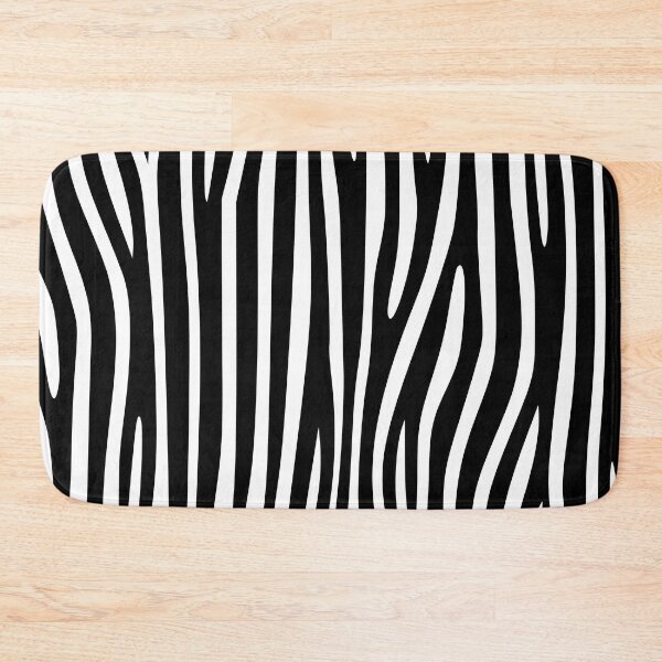 Item preview, Zebra Stripes designed and sold by Arianna Khalil.