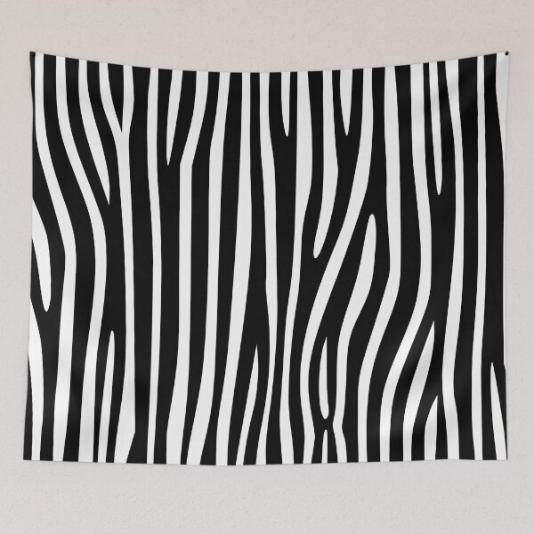 Item preview, Zebra Stripes designed and sold by Arianna Khalil.