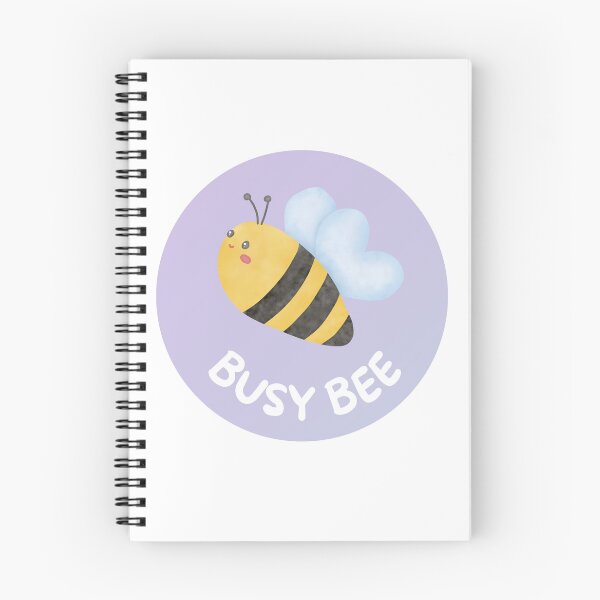 Item preview, Busy Bee designed and sold by ciarameadows.