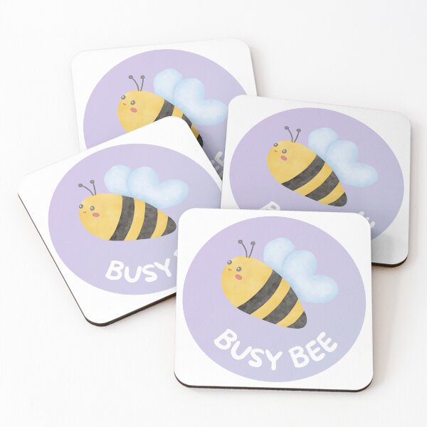 Item preview, Busy Bee designed and sold by ciarameadows.