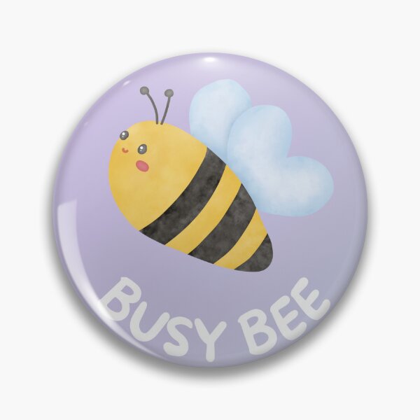 Item preview, Busy Bee designed and sold by ciarameadows.