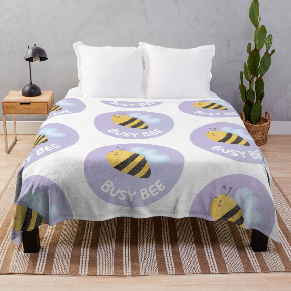 Item preview, Busy Bee designed and sold by ciarameadows.