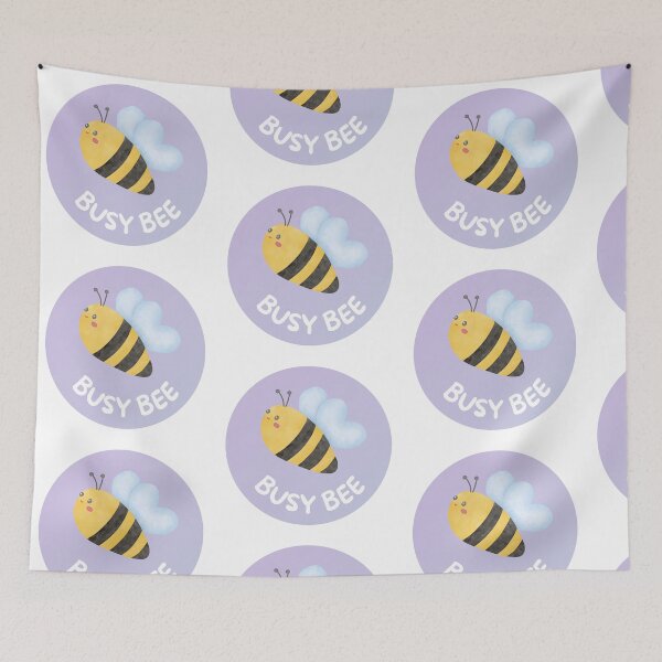 Item preview, Busy Bee designed and sold by ciarameadows.