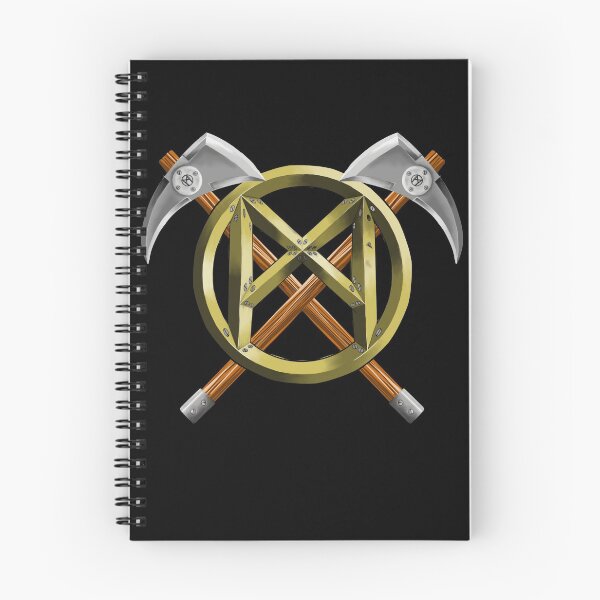 Artikelvorschau, Medlock Armory Merch # 3 entworfen und verkauft von Mollusc23.