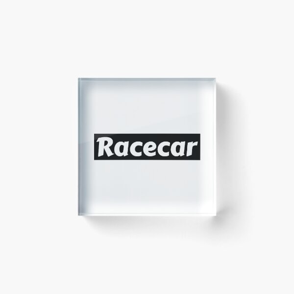 Item preview, Racecar designed and sold by sleepycee.