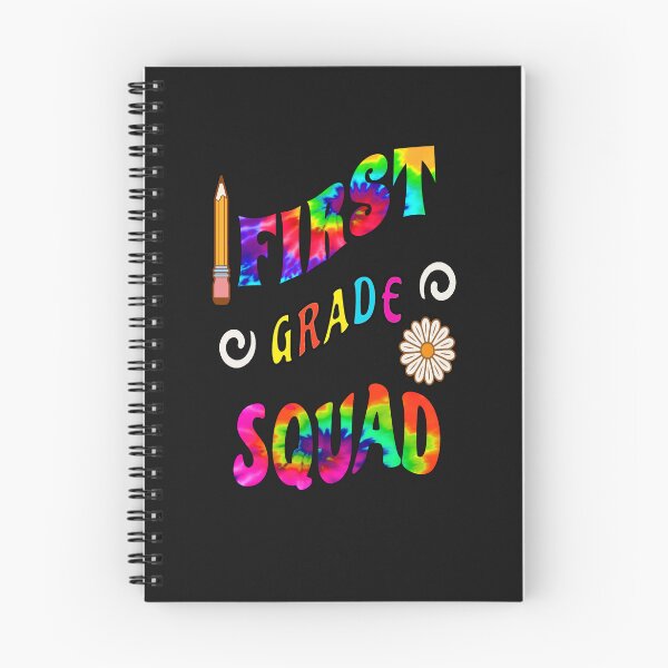 Item preview, Back To School Retro Design First Grade designed and sold by tamdevo1.