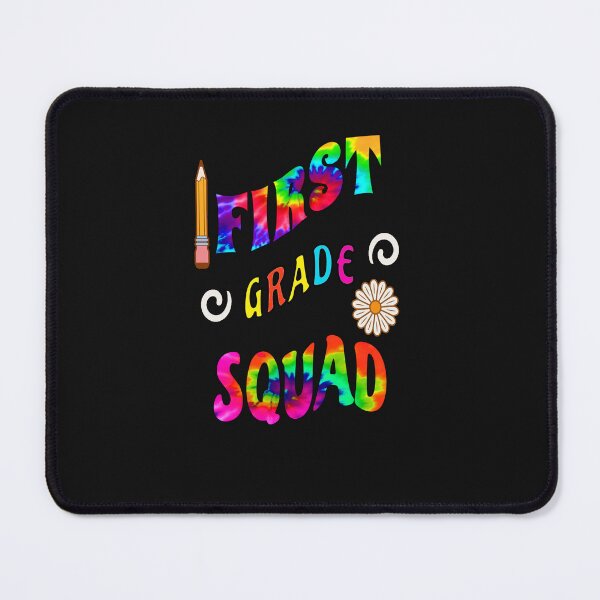 Item preview, Back To School Retro Design First Grade designed and sold by tamdevo1.