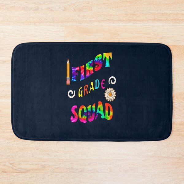 Item preview, Back To School Retro Design First Grade designed and sold by tamdevo1.