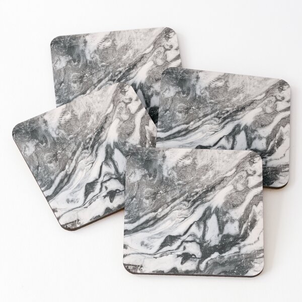 Item preview, Marble trow pillow designed and sold by valerio07.