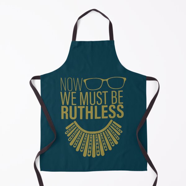 Item preview, We Must Now Be Ruthless  designed and sold by FerrisBuiltd.