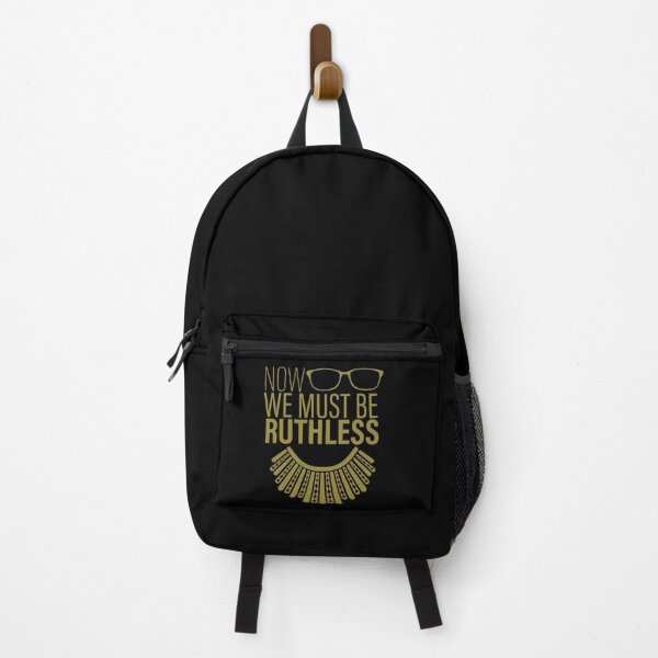 Item preview, We Must Now Be Ruthless designed and sold by FerrisBuiltd.
