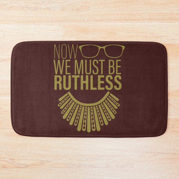 Item preview, We Must Now Be Ruthless  designed and sold by FerrisBuiltd.