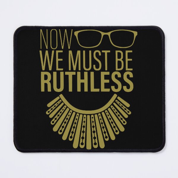 Item preview, We Must Now Be Ruthless  designed and sold by FerrisBuiltd.
