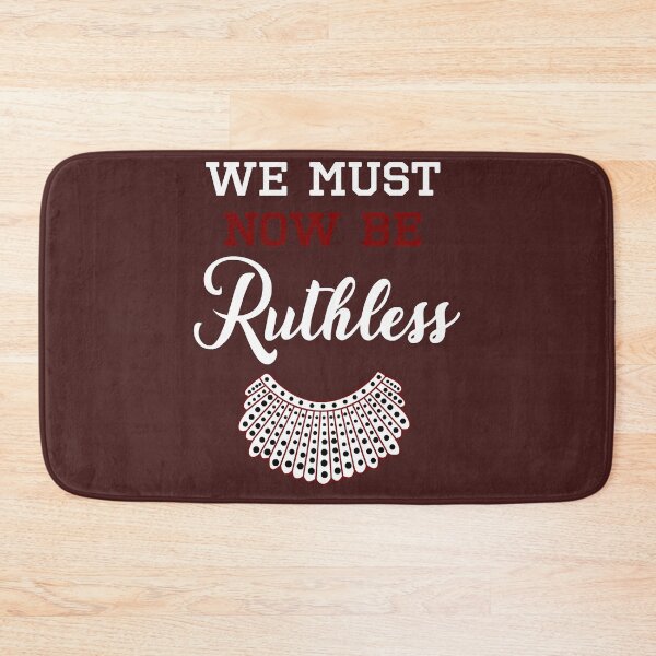 Item preview, We Must Now Be Ruthless  designed and sold by FerrisBuiltd.