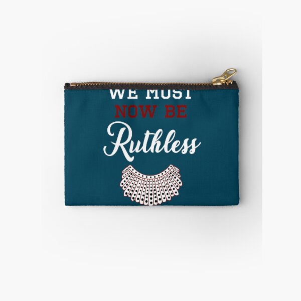 Item preview, We Must Now Be Ruthless  designed and sold by FerrisBuiltd.