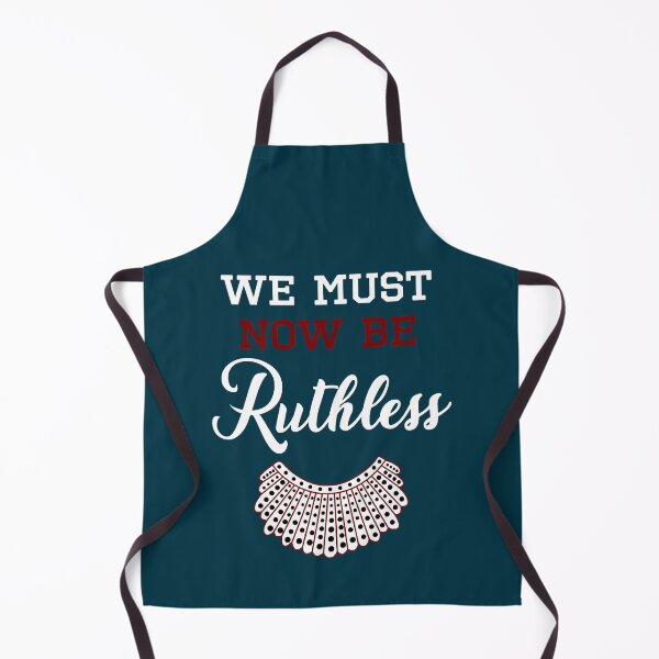 Item preview, We Must Now Be Ruthless  designed and sold by FerrisBuiltd.