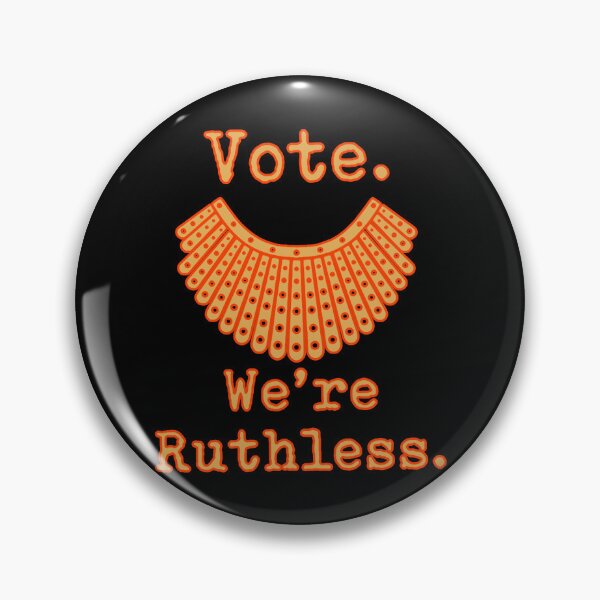 Item preview, We Must Now Be Ruthless  designed and sold by FerrisBuiltd.