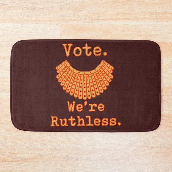 Item preview, We Must Now Be Ruthless  designed and sold by FerrisBuiltd.