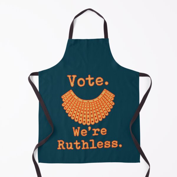 Item preview, We Must Now Be Ruthless  designed and sold by FerrisBuiltd.