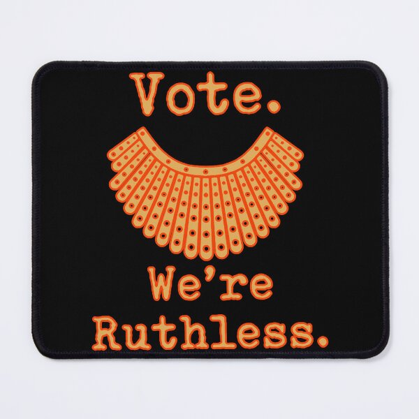Item preview, We Must Now Be Ruthless  designed and sold by FerrisBuiltd.