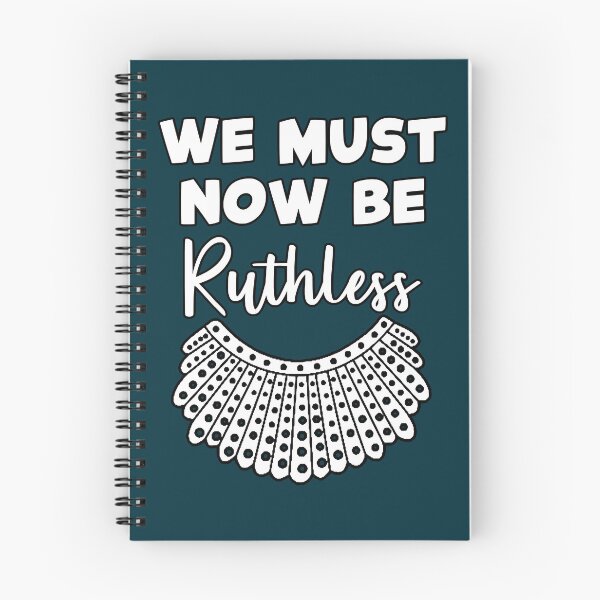 Item preview, we must now be ruthless  designed and sold by FerrisBuiltd.