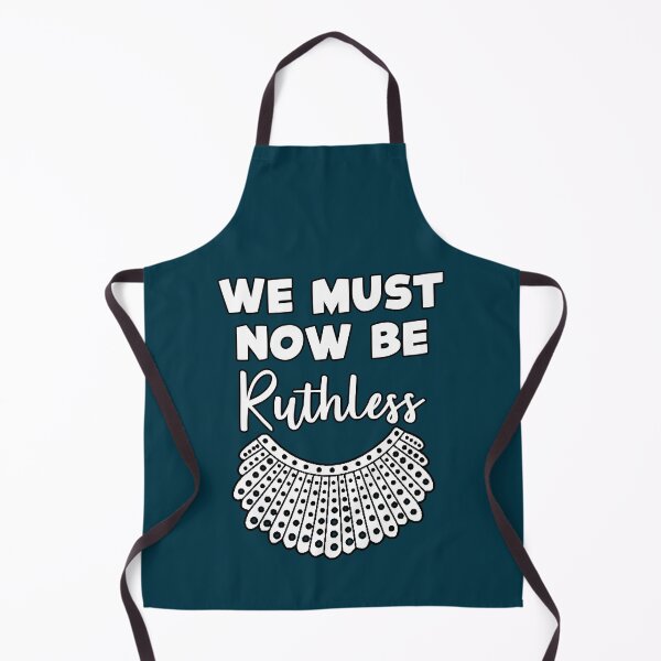 Item preview, we must now be ruthless  designed and sold by FerrisBuiltd.