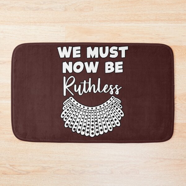 Item preview, we must now be ruthless  designed and sold by FerrisBuiltd.