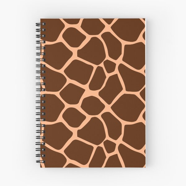 Item preview, Giraffe Print designed and sold by Arianna Khalil.