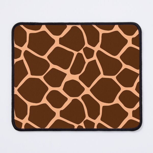 Item preview, Giraffe Print designed and sold by Arianna Khalil.