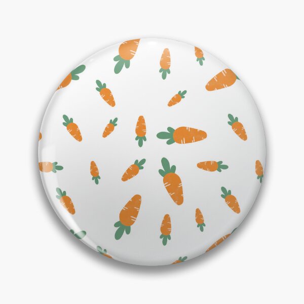 Item preview, Baby Carrots ?, Carrots pattern, Cute carrot designed and sold by Fahlongward.