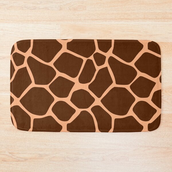 Item preview, Giraffe Print designed and sold by Arianna Khalil.