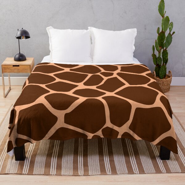Item preview, Giraffe Print designed and sold by Arianna Khalil.