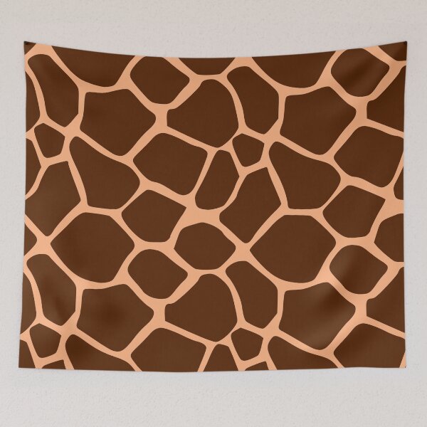 Item preview, Giraffe Print designed and sold by Arianna Khalil.