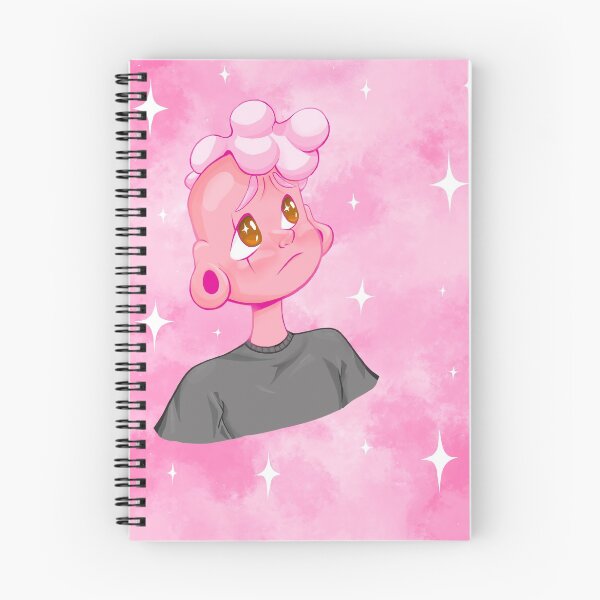 Item preview, Pink Lars designed and sold by Angellira21.