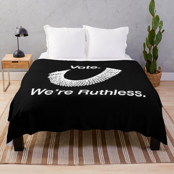Item preview, Vote We're Ruthless designed and sold by Yonik ★★★★★.