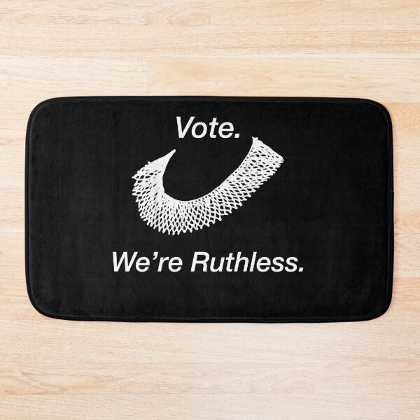 Item preview, Vote We're Ruthless designed and sold by Yonik ★★★★★.
