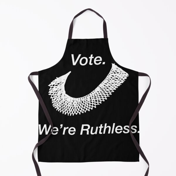 Item preview, Vote We're Ruthless designed and sold by Yonik ★★★★★.