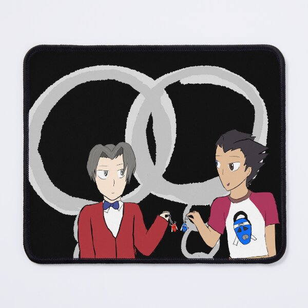 Item preview, Narumitsu rings of fate (young) designed and sold by S-heart88.