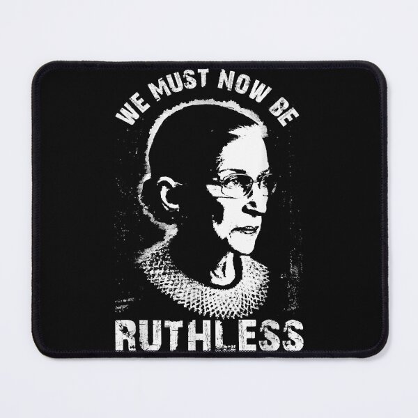 Item preview, We Must Now Be Ruthless designed and sold by FerrisBuiltd.