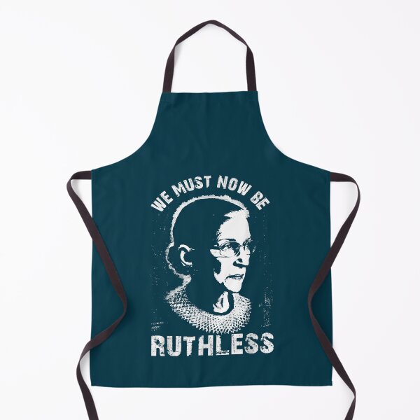 Item preview, We Must Now Be Ruthless designed and sold by FerrisBuiltd.