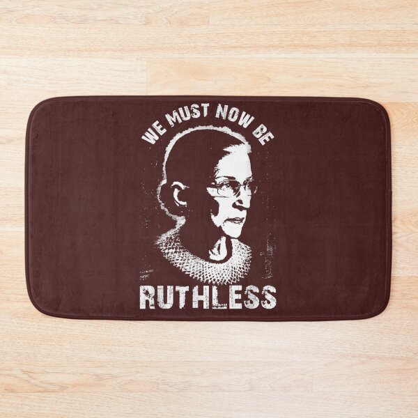 Item preview, We Must Now Be Ruthless designed and sold by FerrisBuiltd.