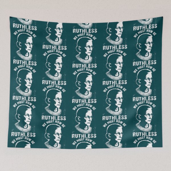 Item preview, We Must Now Be Ruthless designed and sold by FerrisBuiltd.