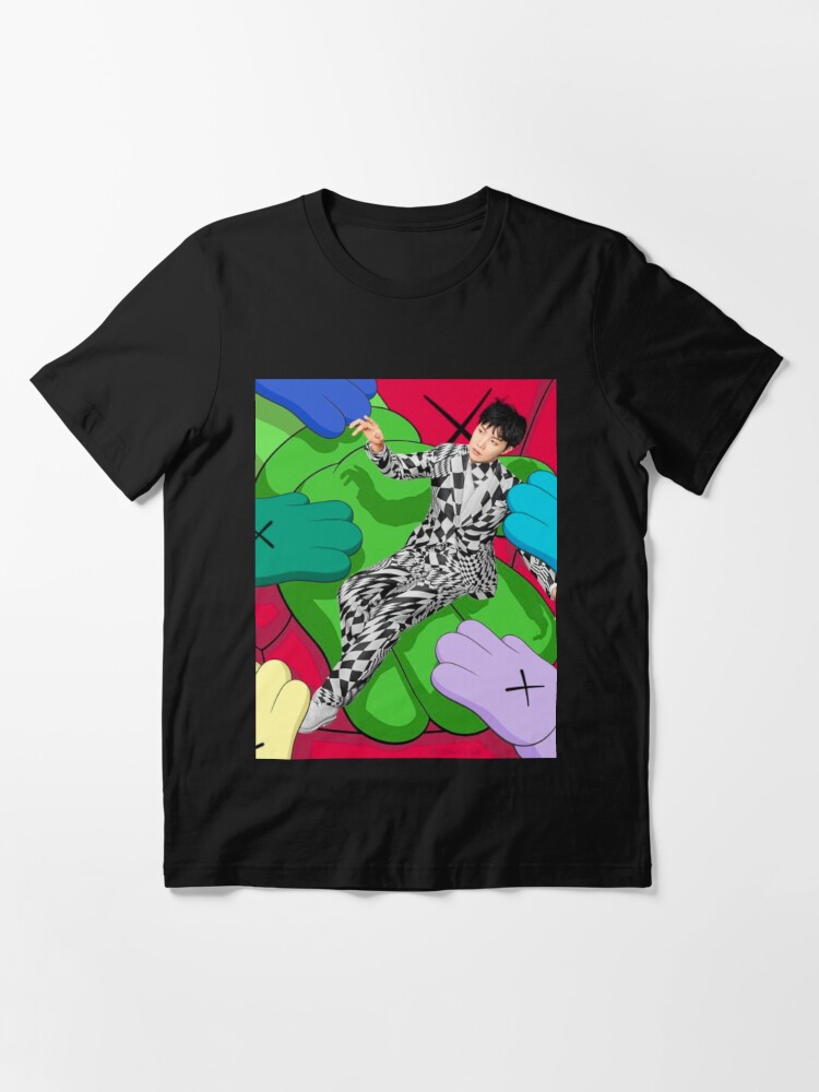 Jack in the box jhope arson | Essential T-Shirt