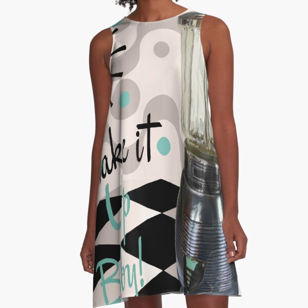 fifties chic dresses